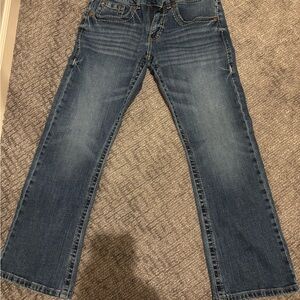 Wrangler Rock 47 Jeans